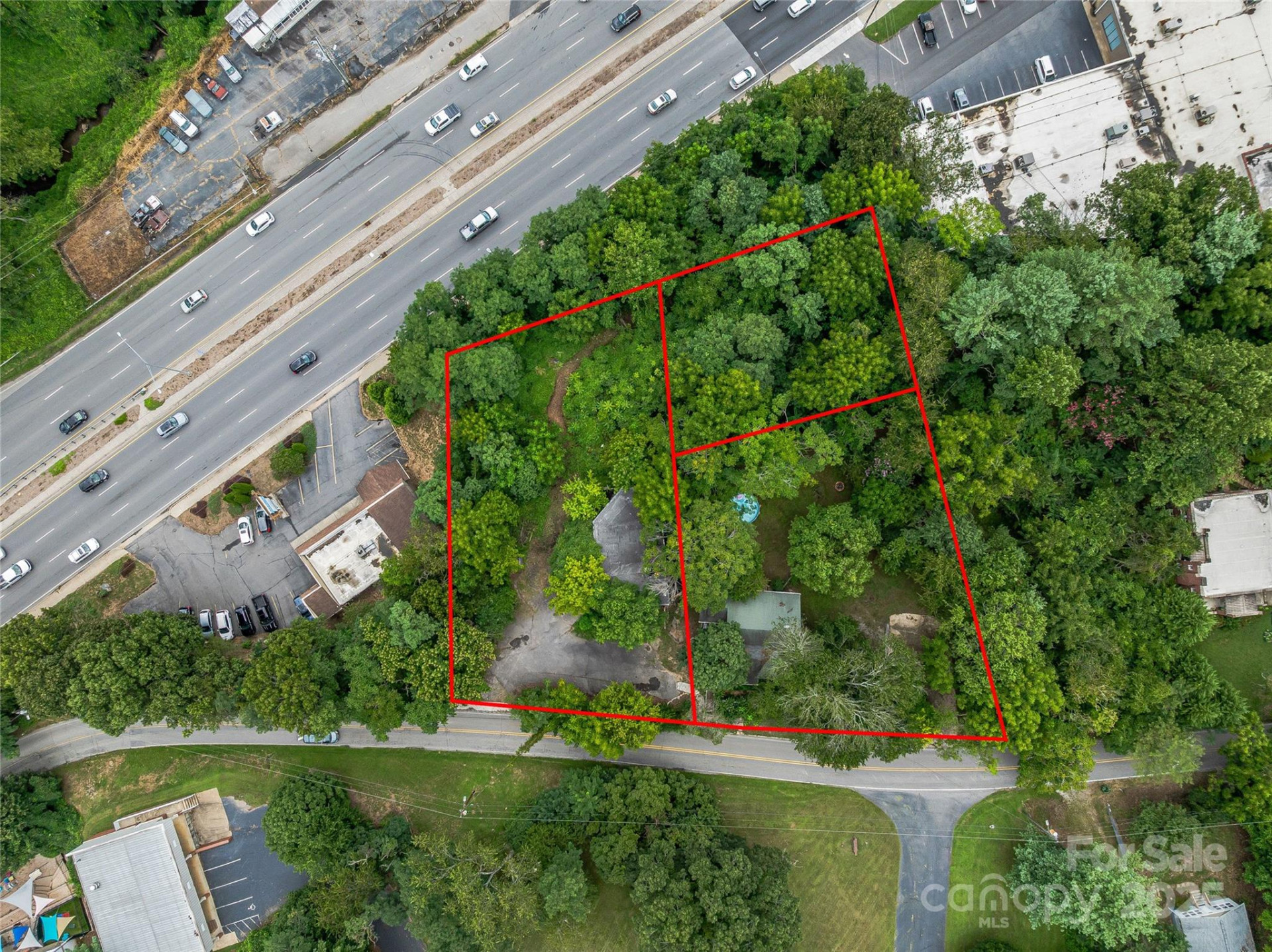 220, 226 & 99999 Hazel Mill Road - Photo 6