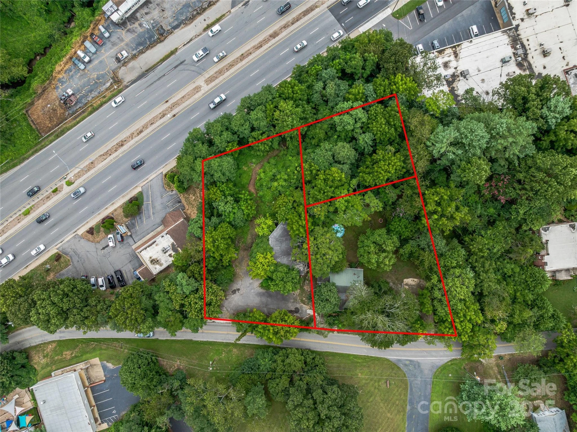 220, 226 & 99999 Hazel Mill Road - Photo 6