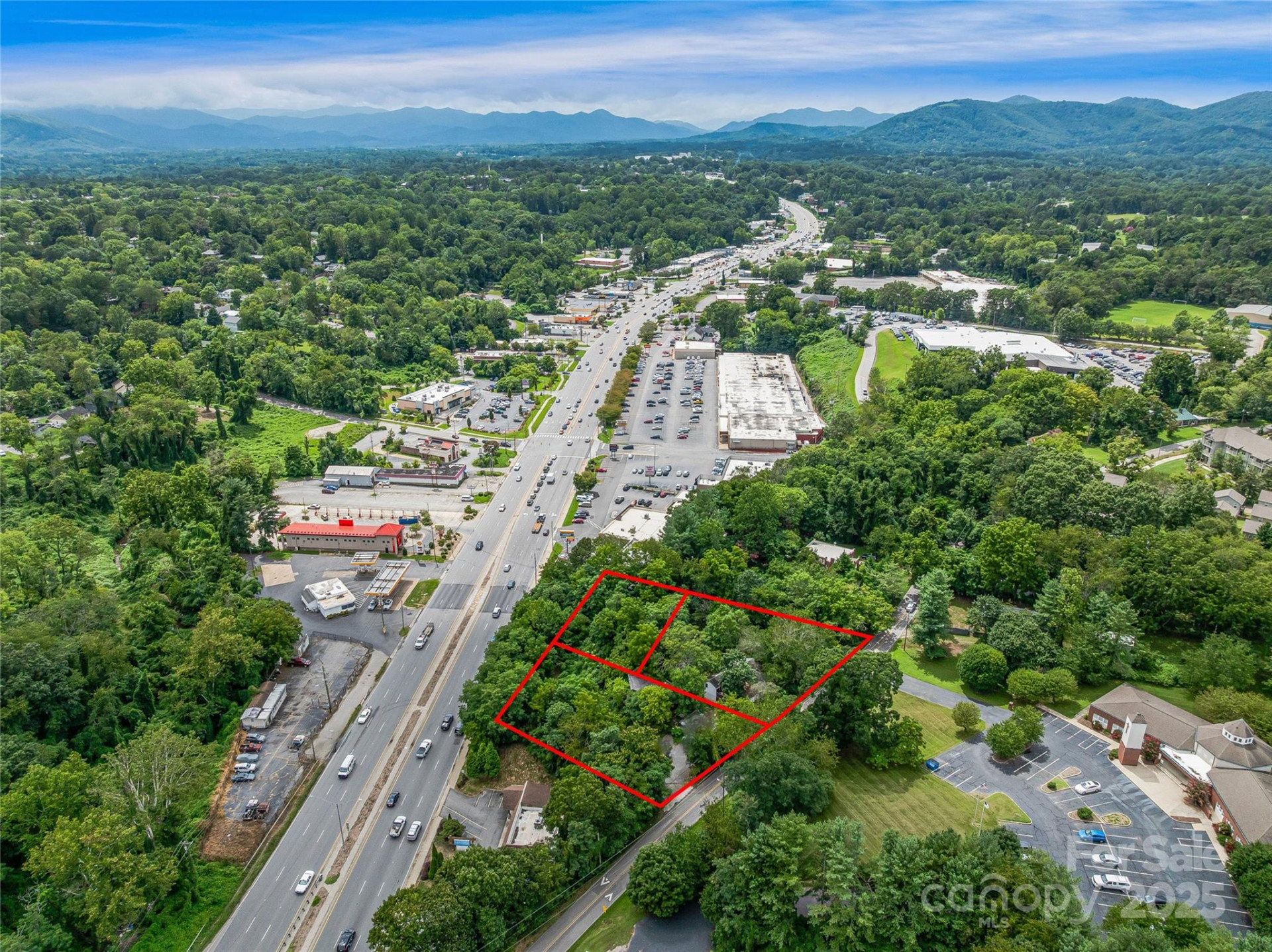 220, 226 & 99999 Hazel Mill Road - Photo 8