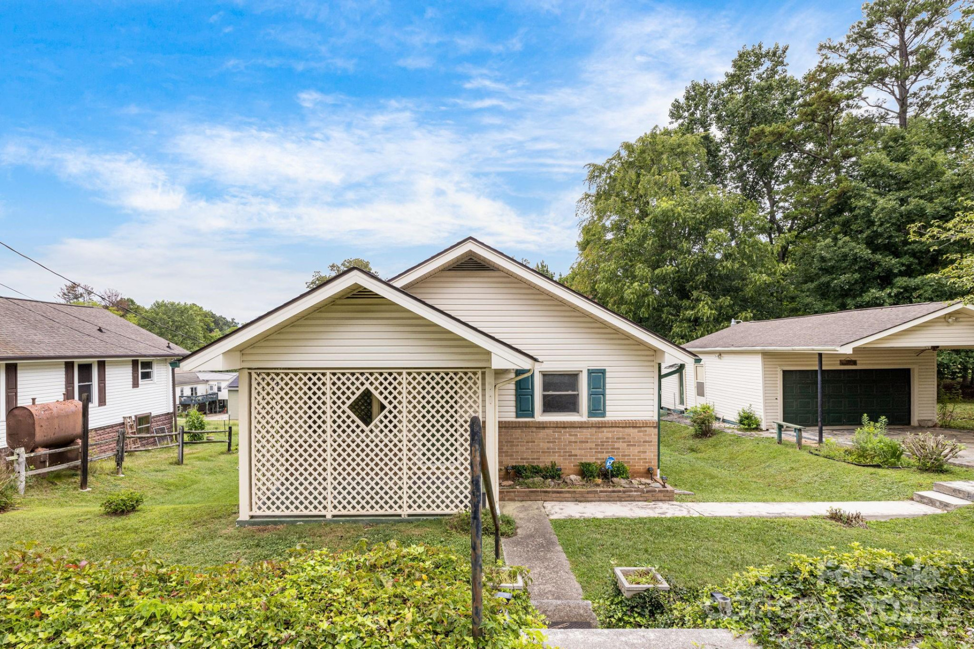 141 Macedonia Road - Photo 2