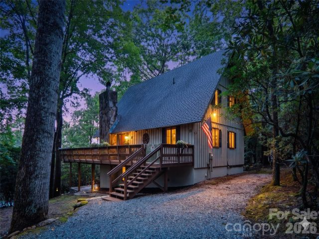 19 High Terrain Drive