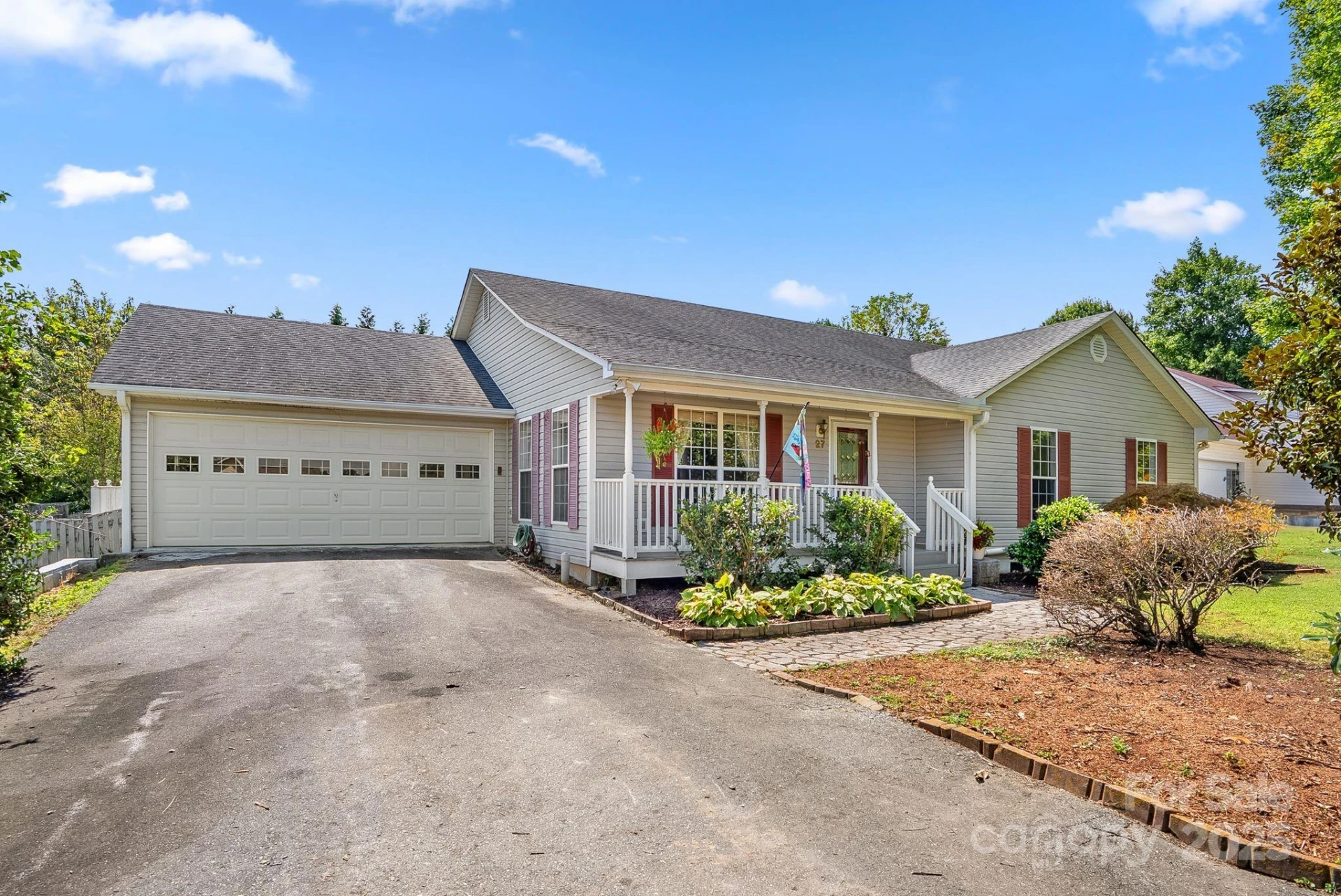 27 Eden Glen Road