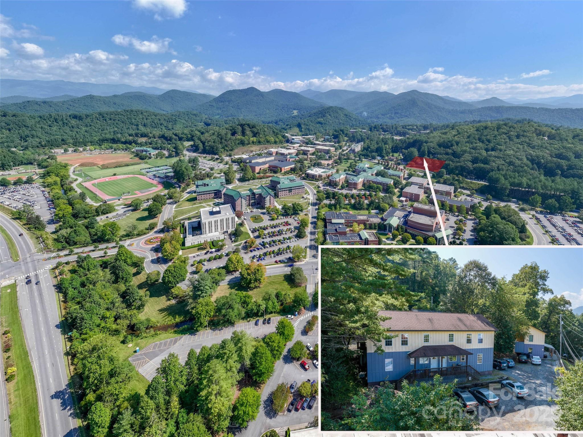 44 & 54 Legacy Lane - Photo 2