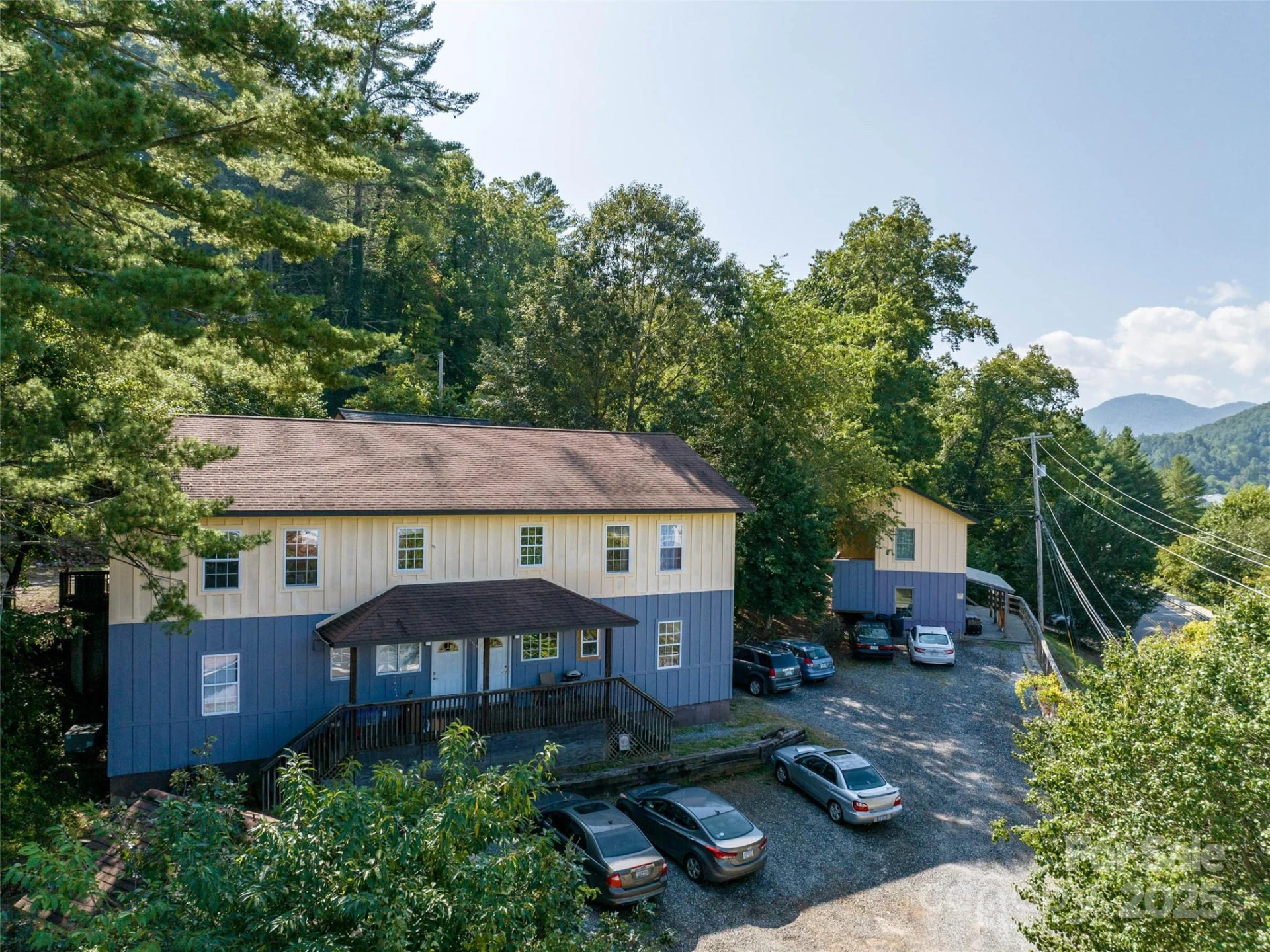 44 & 54 Legacy Lane - Photo 4