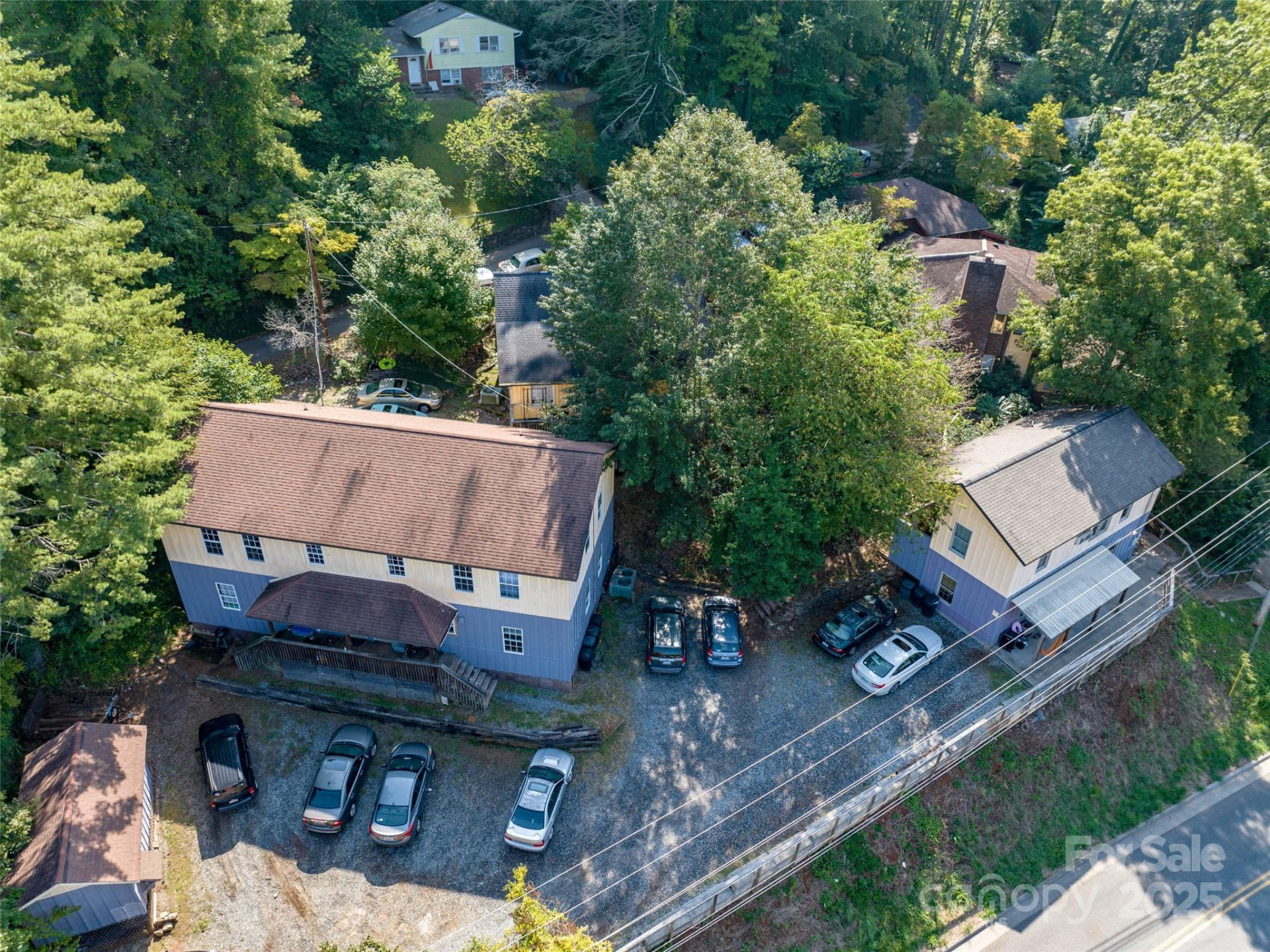 44 & 54 Legacy Lane - Photo 5