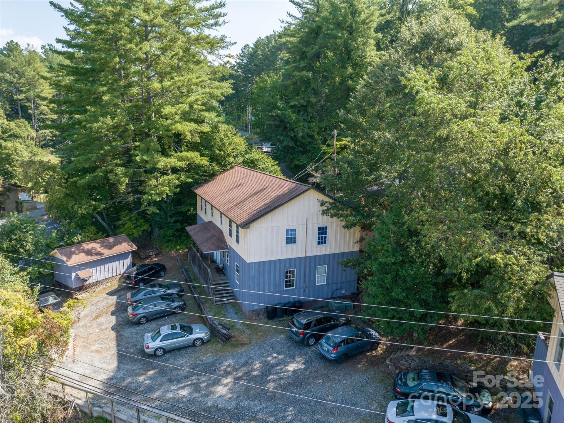 44 & 54 Legacy Lane - Photo 7