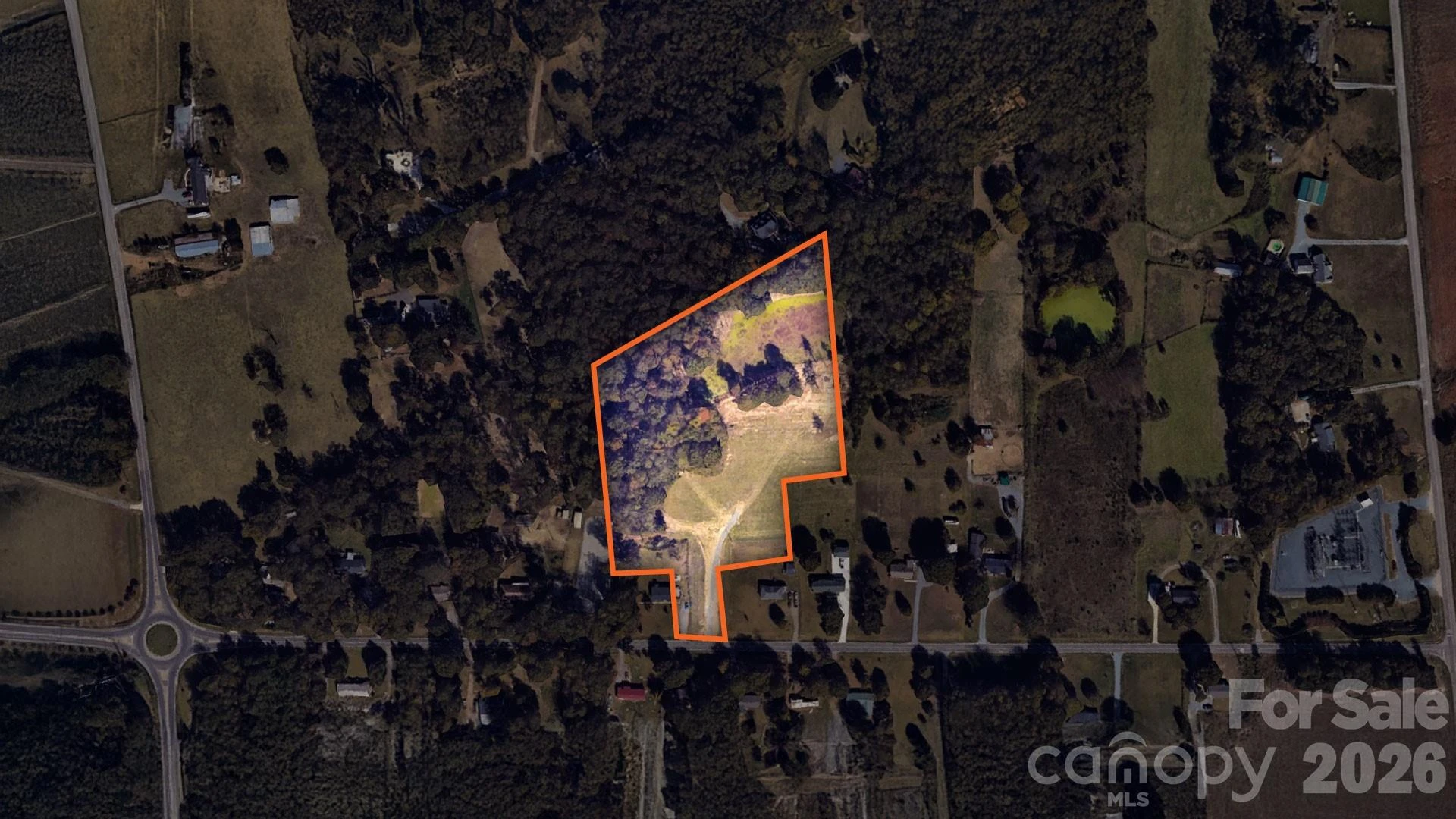 8105 Indian Trail Fairview Road - Photo 3
