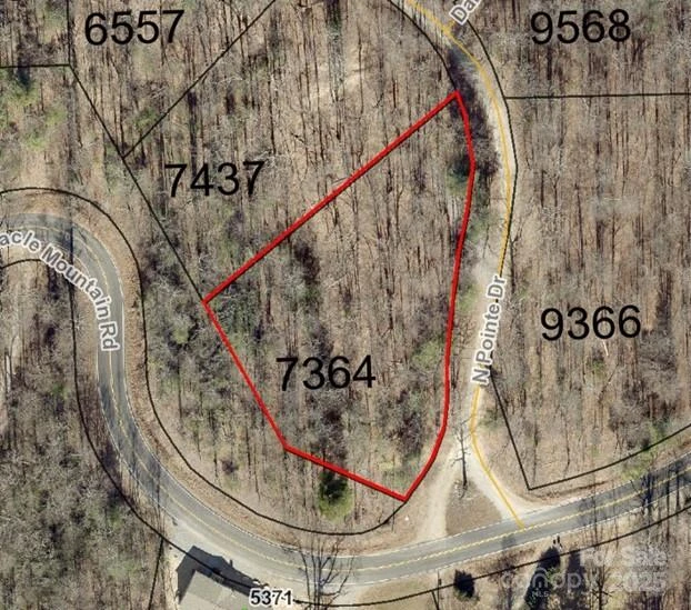 999999 Pointe Drive #1