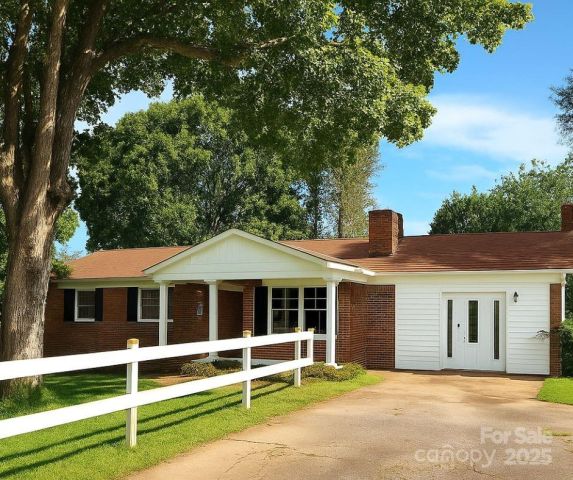 7390 Burke County Line Road, Hickory, NC, 28602