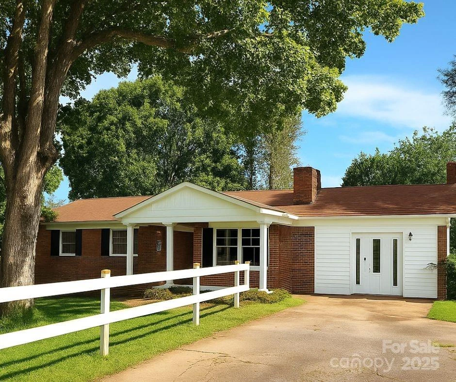 7390 Burke County Line Road