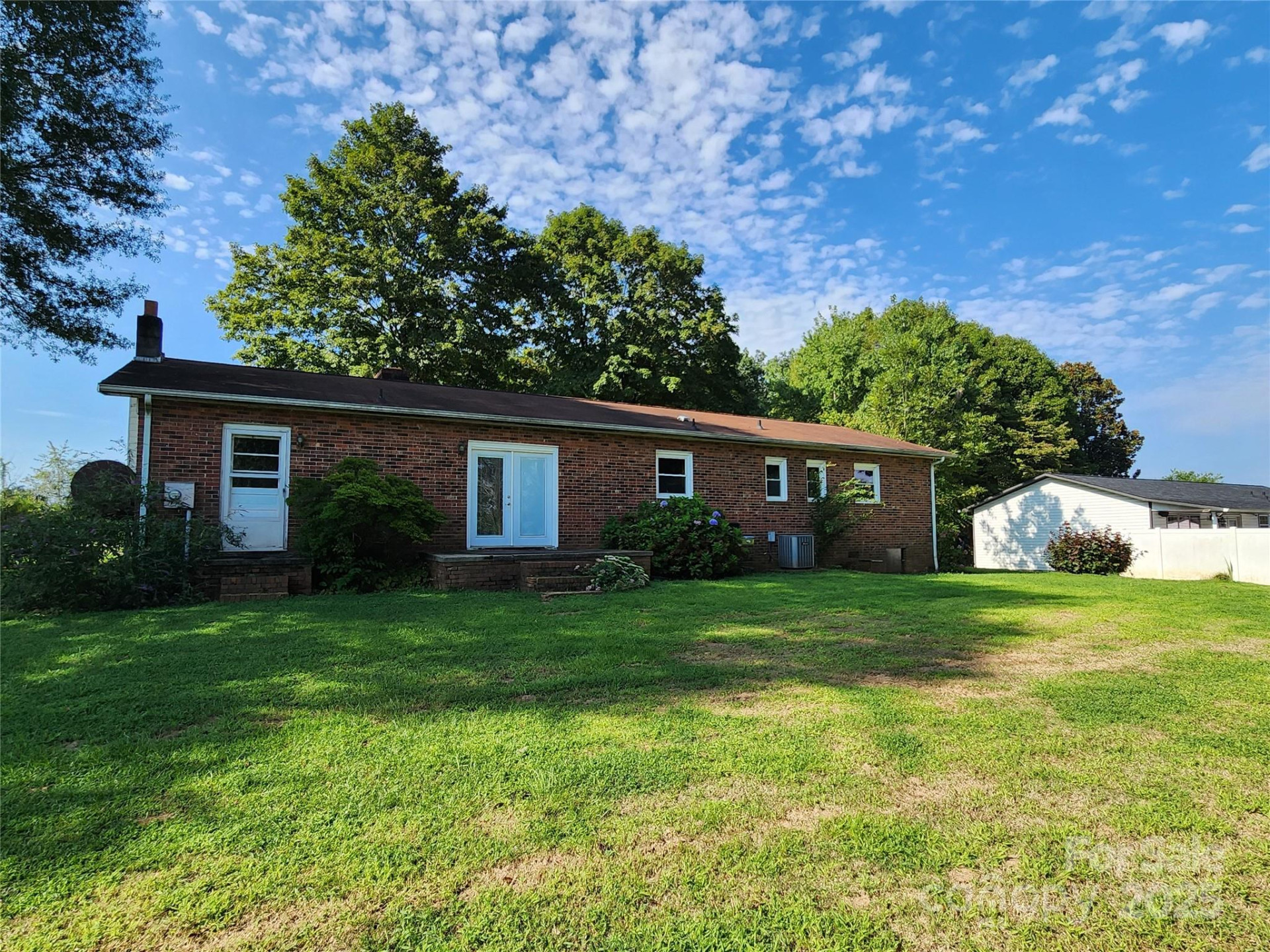 7390 Burke County Line Road - Photo 2