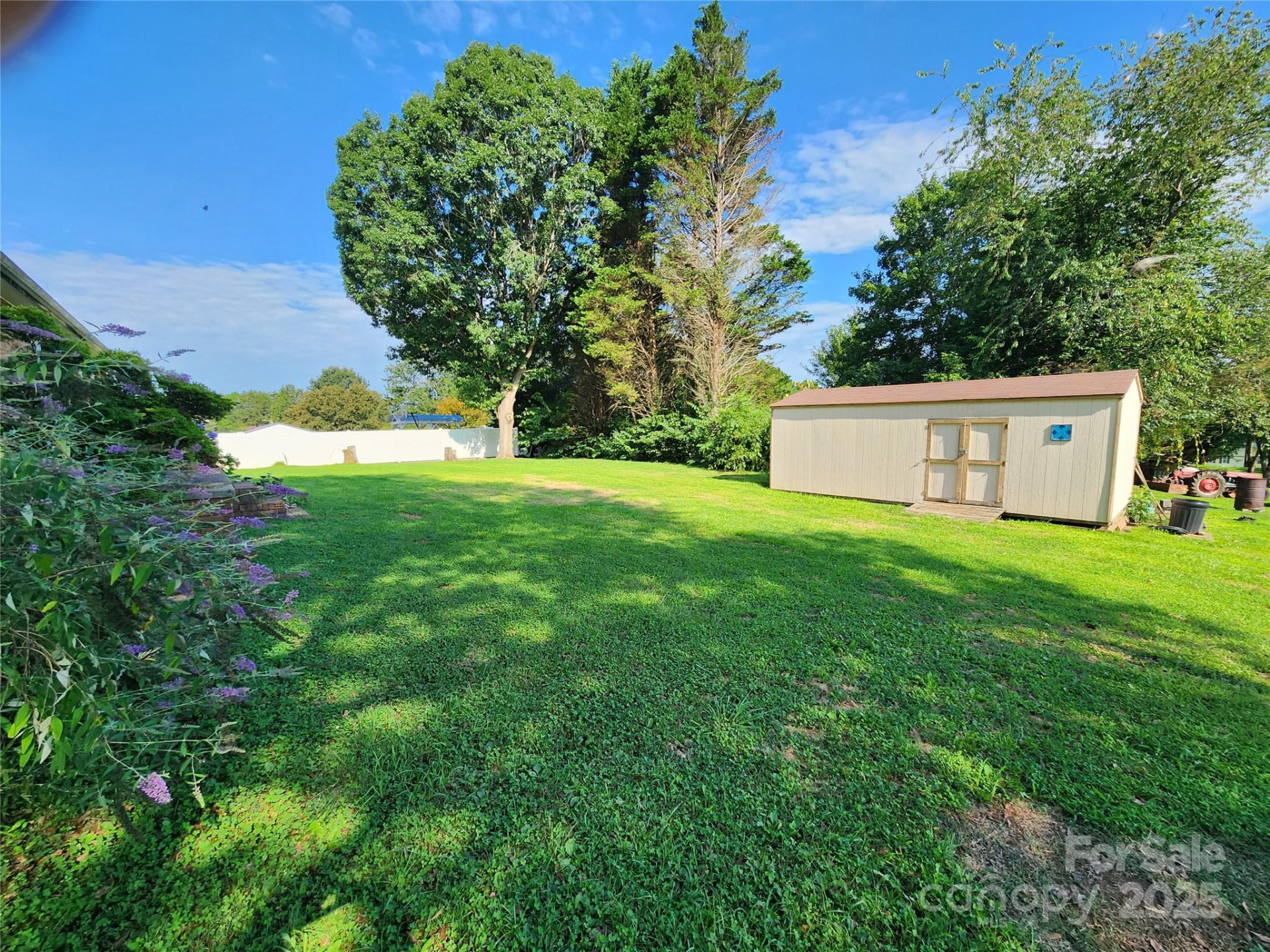 7390 Burke County Line Road - Photo 3