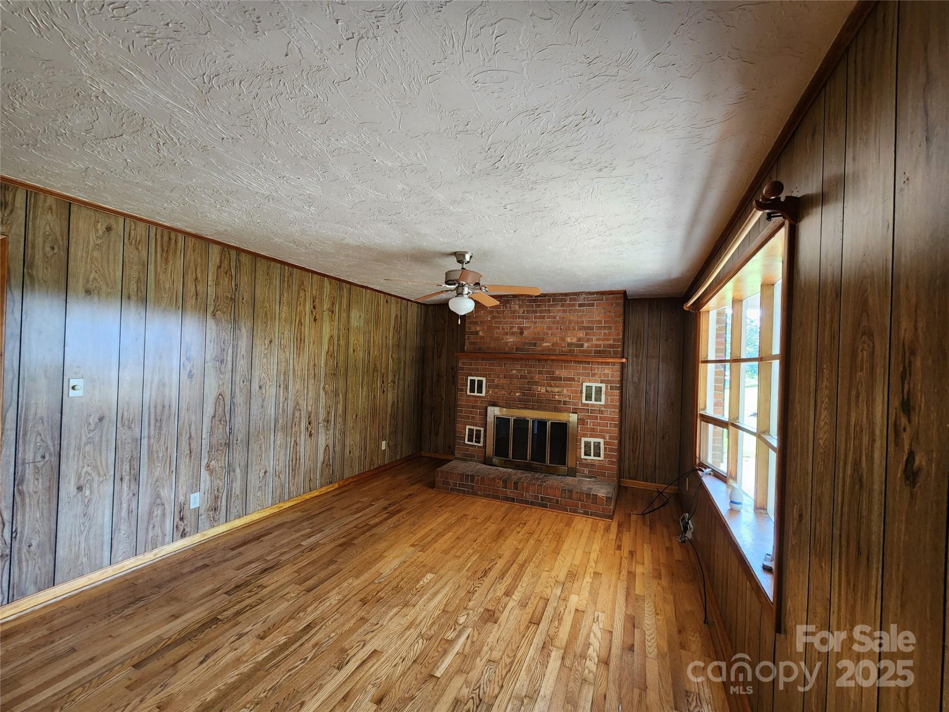 7390 Burke County Line Road - Photo 4
