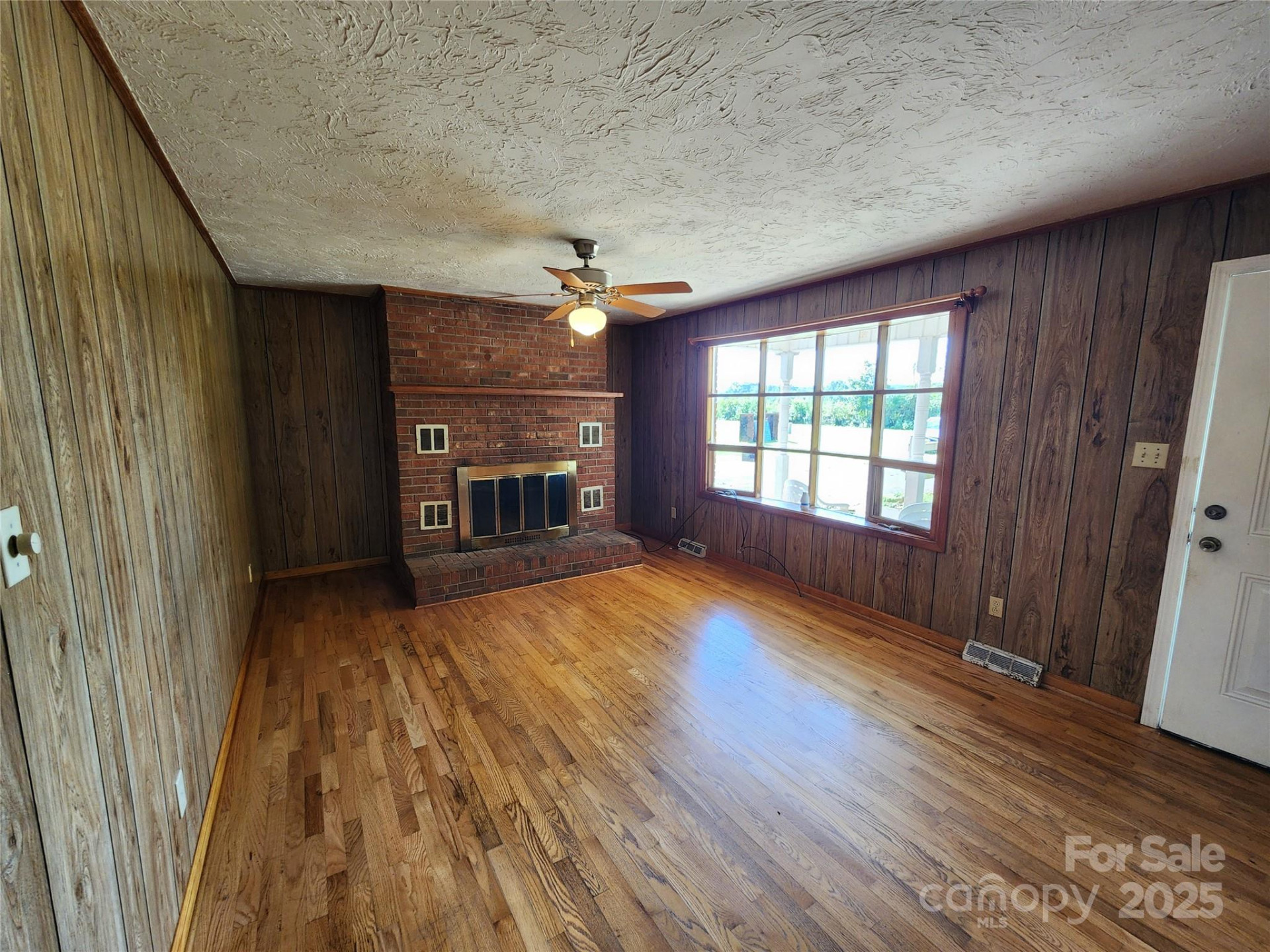 7390 Burke County Line Road - Photo 5