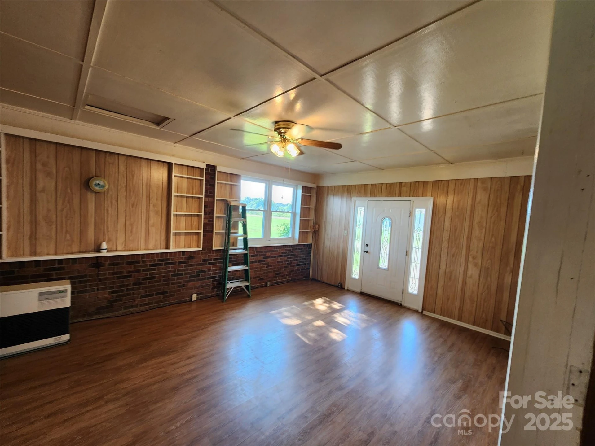 7390 Burke County Line Road - Photo 10