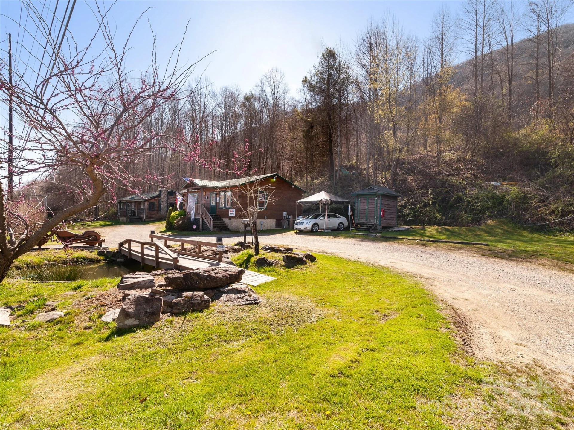 1369 Soco Road - Photo 2
