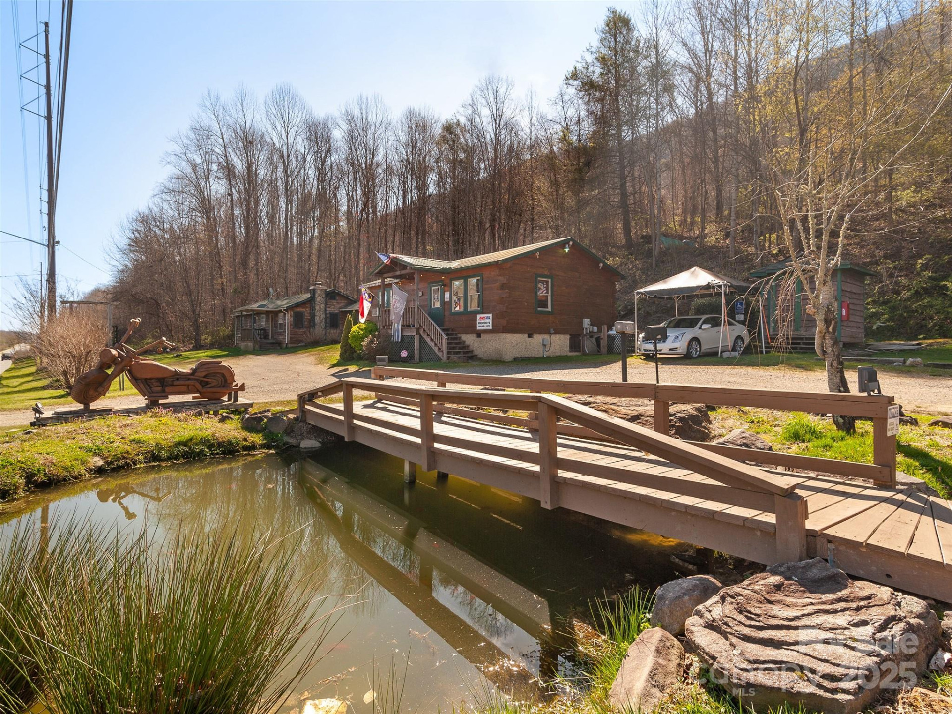 1369 Soco Road - Photo 3