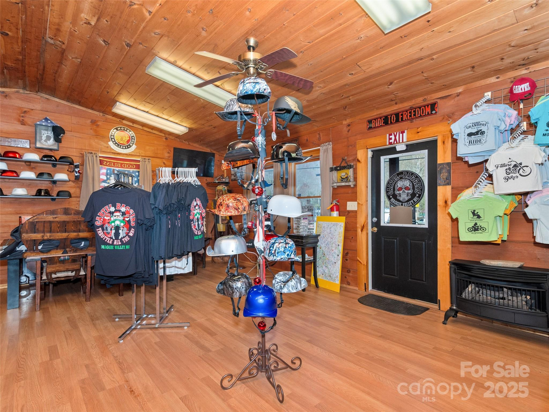 1369 Soco Road - Photo 5