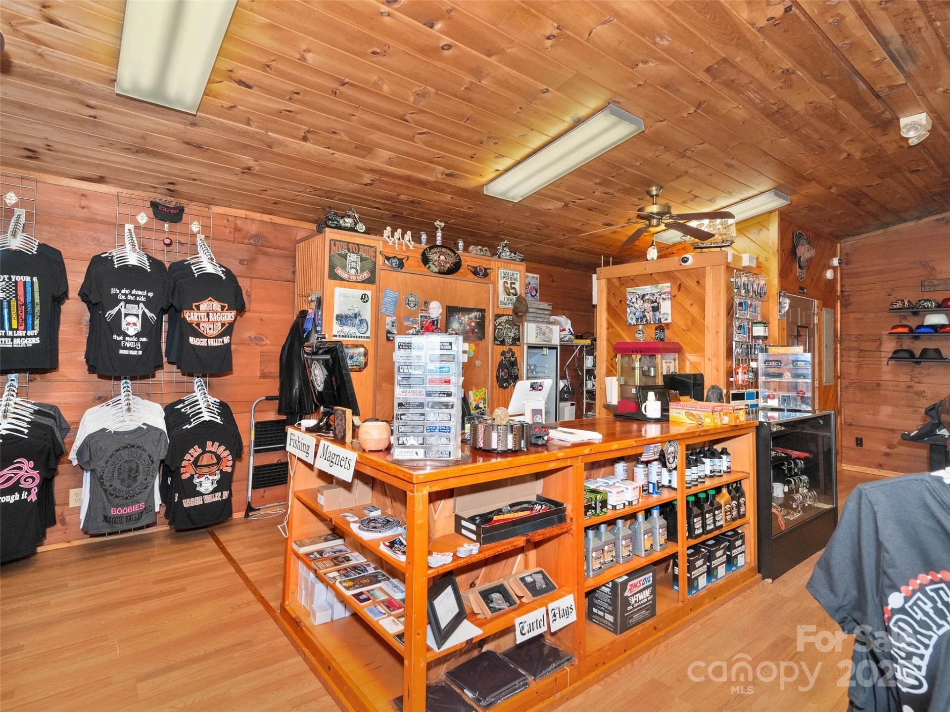 1369 Soco Road - Photo 7