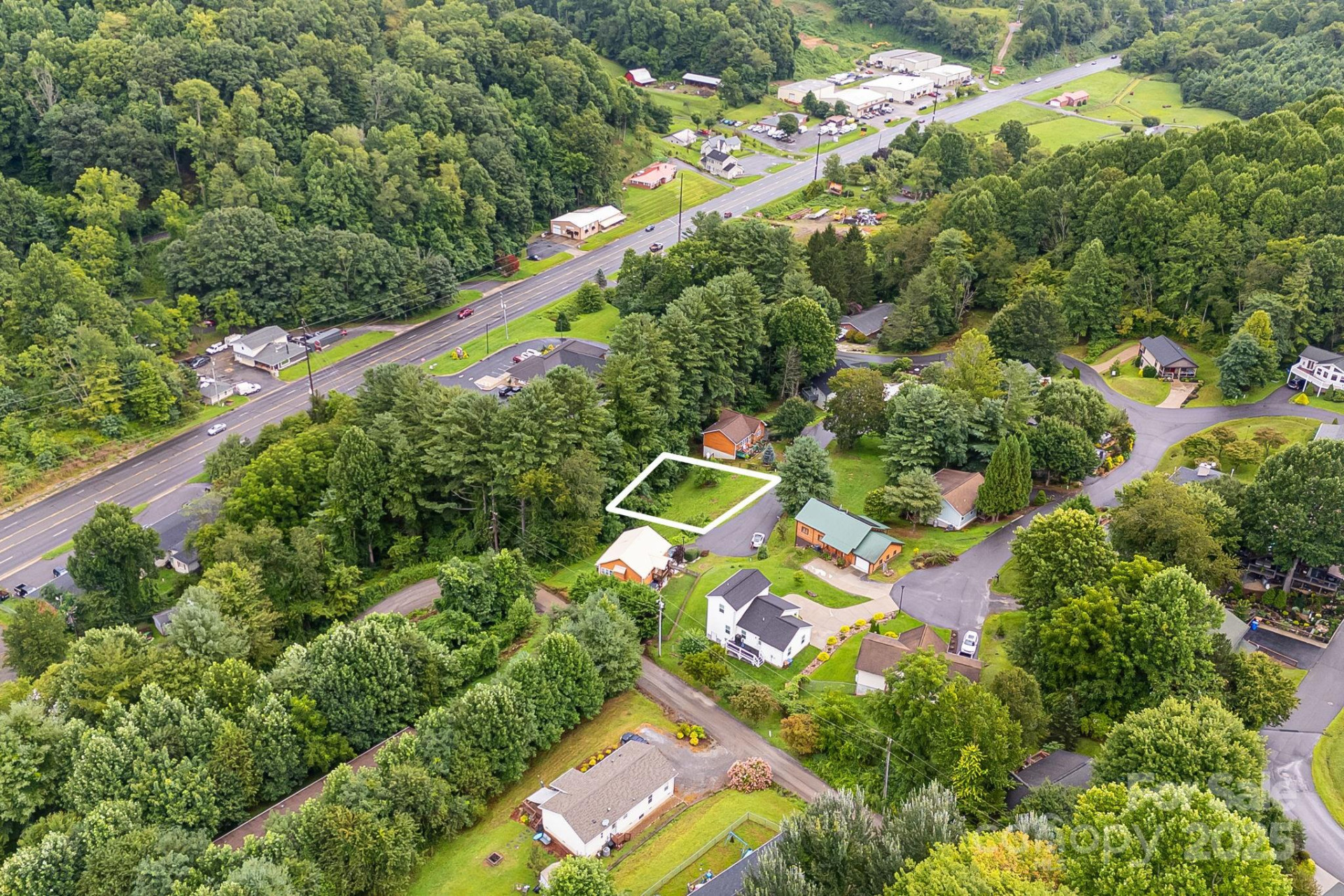 9999 Whippoorwill Way #6 - Photo 3