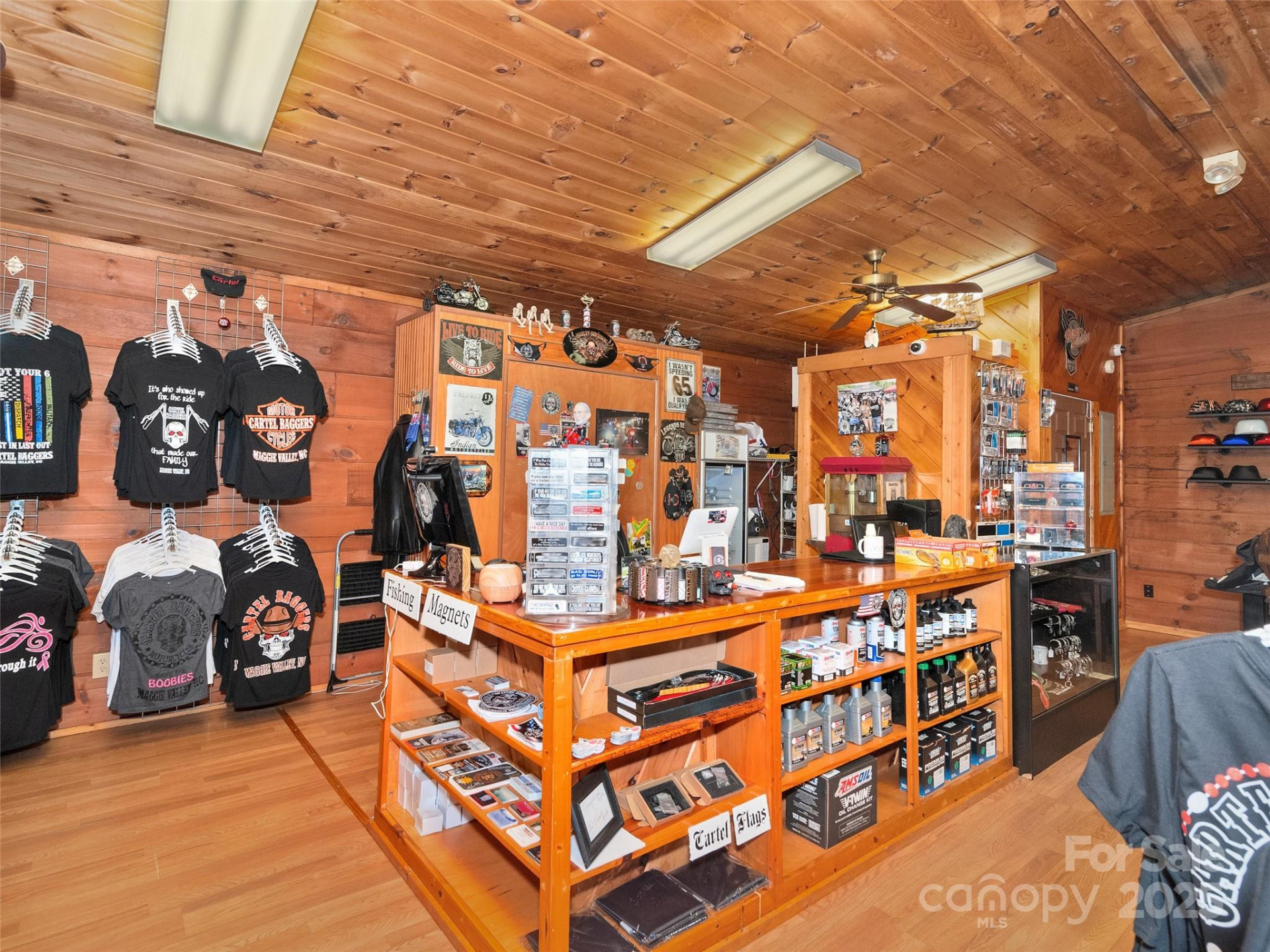 1361 & 1369 Soco Road - Photo 17