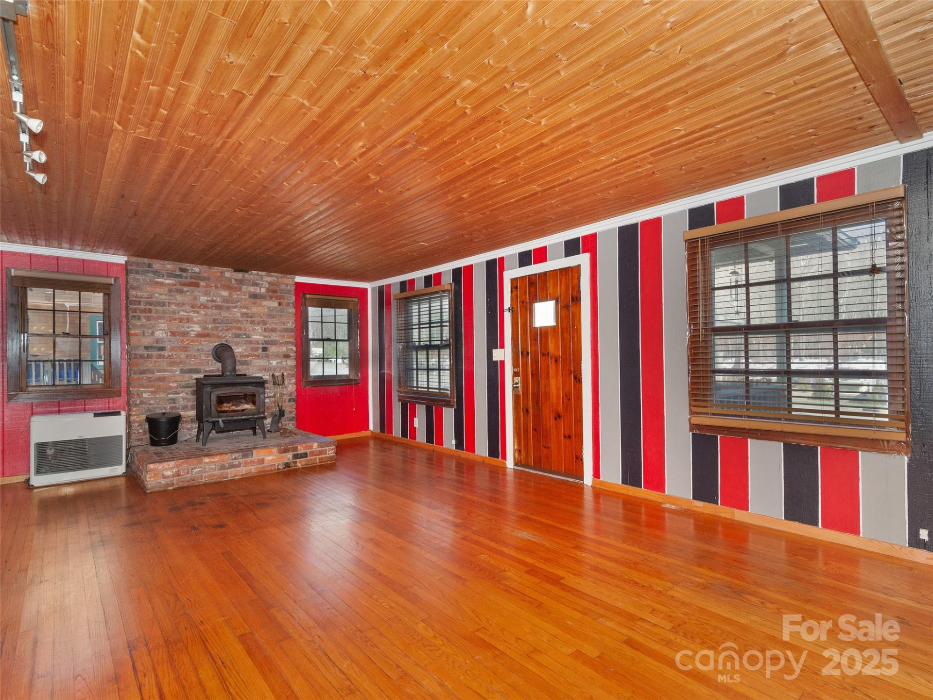 1361 & 1369 Soco Road - Photo 3