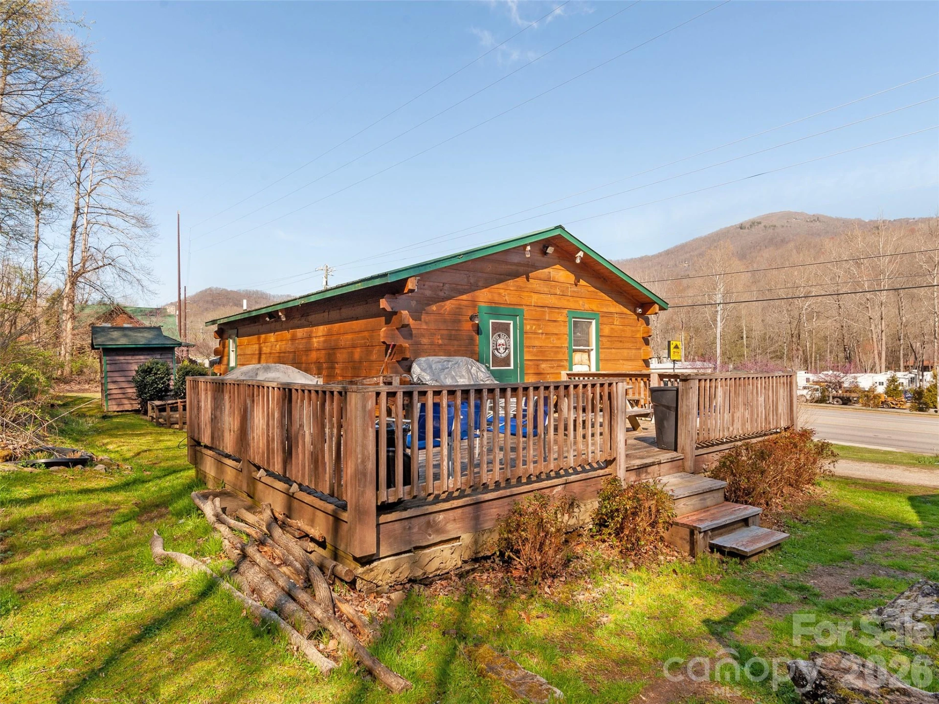 1361 & 1369 Soco Road - Photo 43