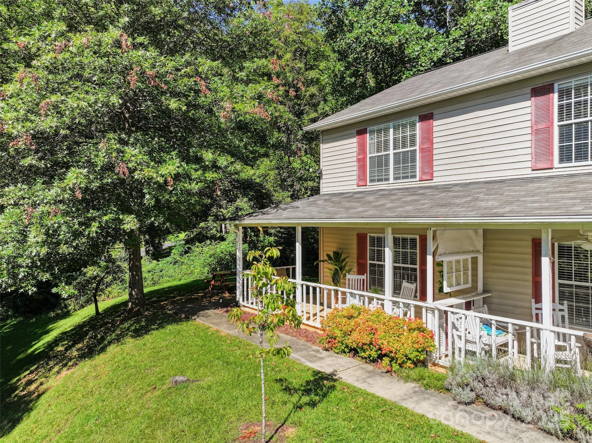 1 Rocking Porch Road - Photo 2