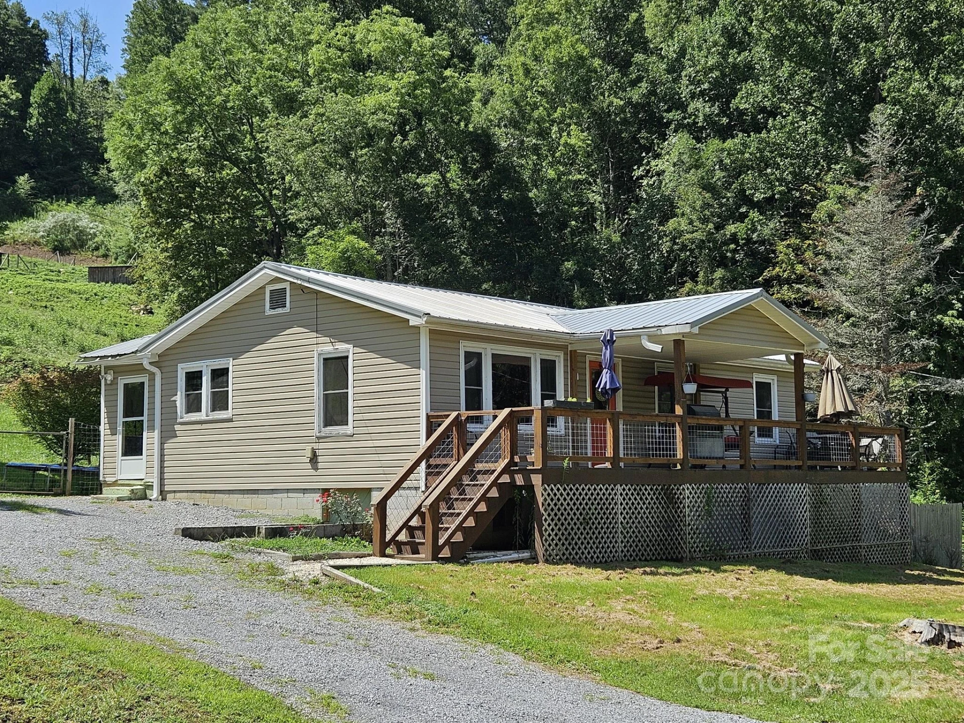 11267 Rush Fork Road