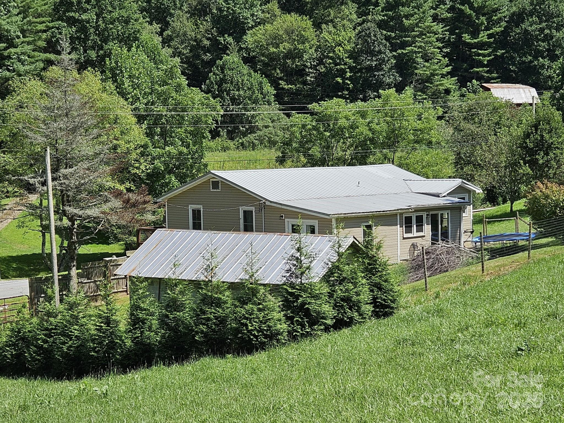 11267 Rush Fork Road - Photo 2