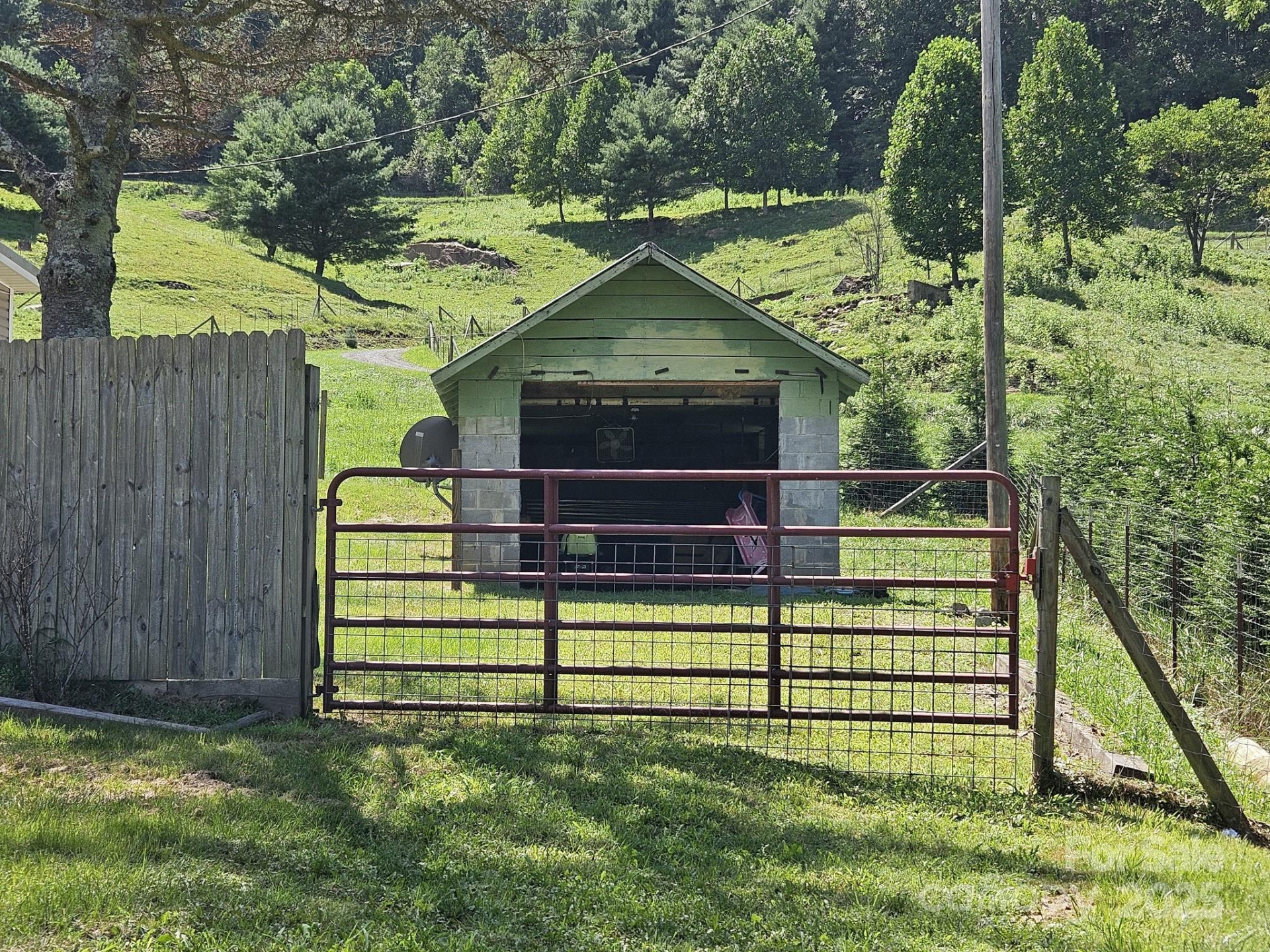 11267 Rush Fork Road - Photo 24