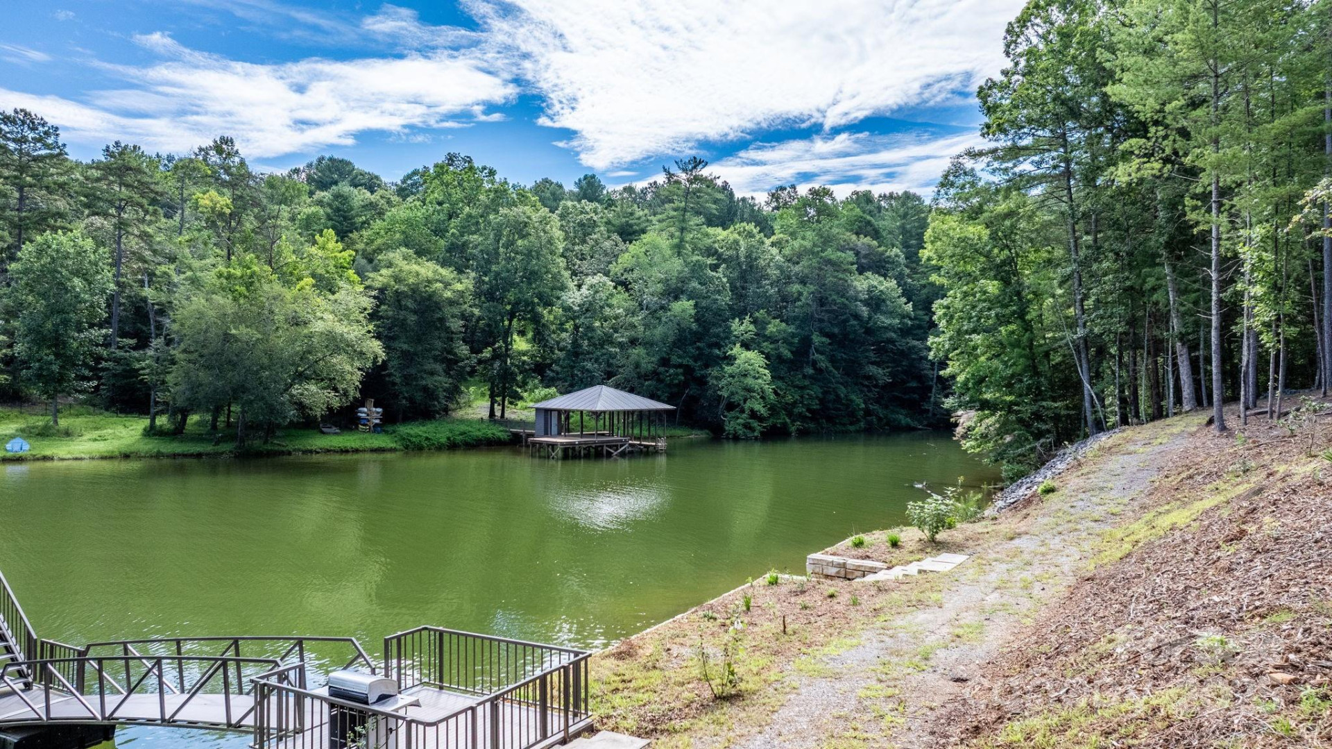 1408 Lake Vista Drive #11/12 - Photo 4