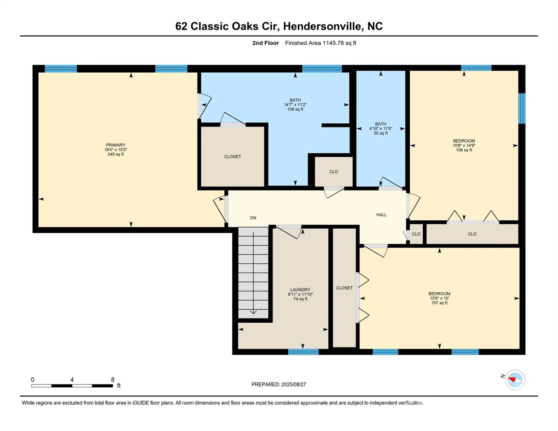 62 Classic Oaks Circle - Photo 43