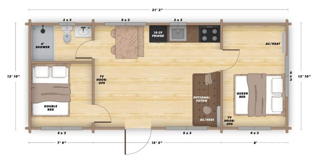 37 Bream Loop Road - Photo 22