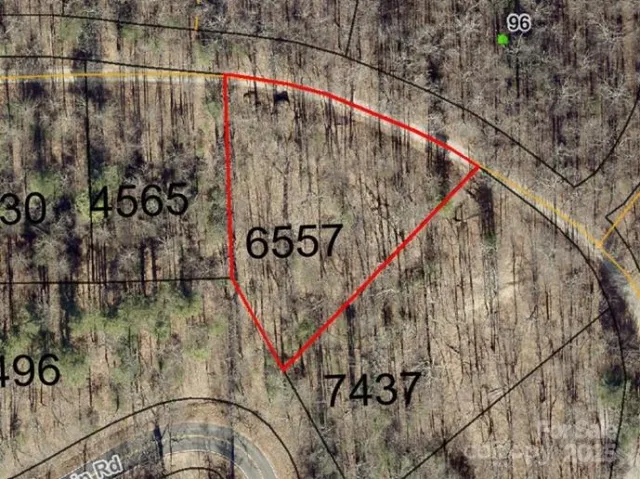 99999 Pointe Drive, Zirconia, NC, 28790