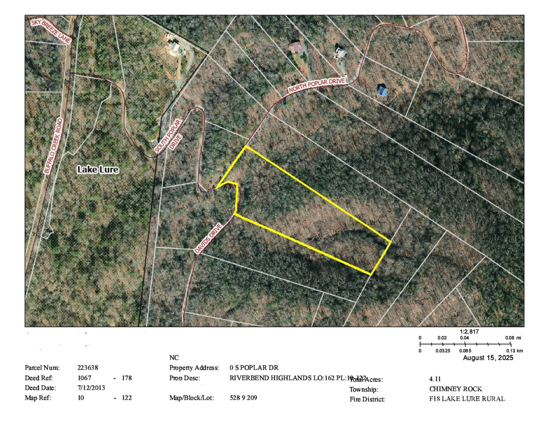 0 Poplar Drive #162 - Photo 7