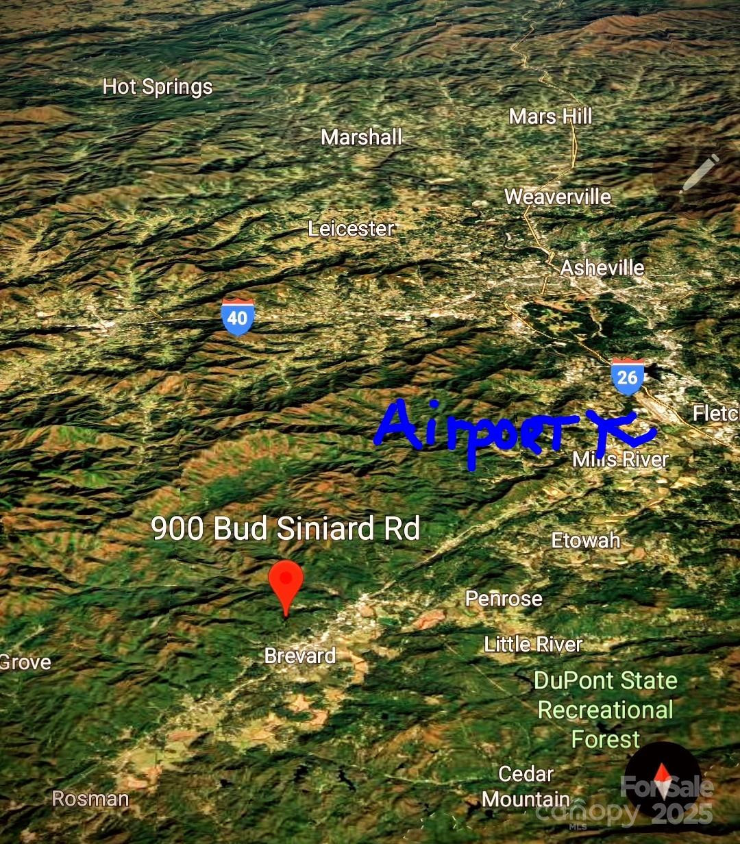 900 Bud Siniard Road - Photo 47