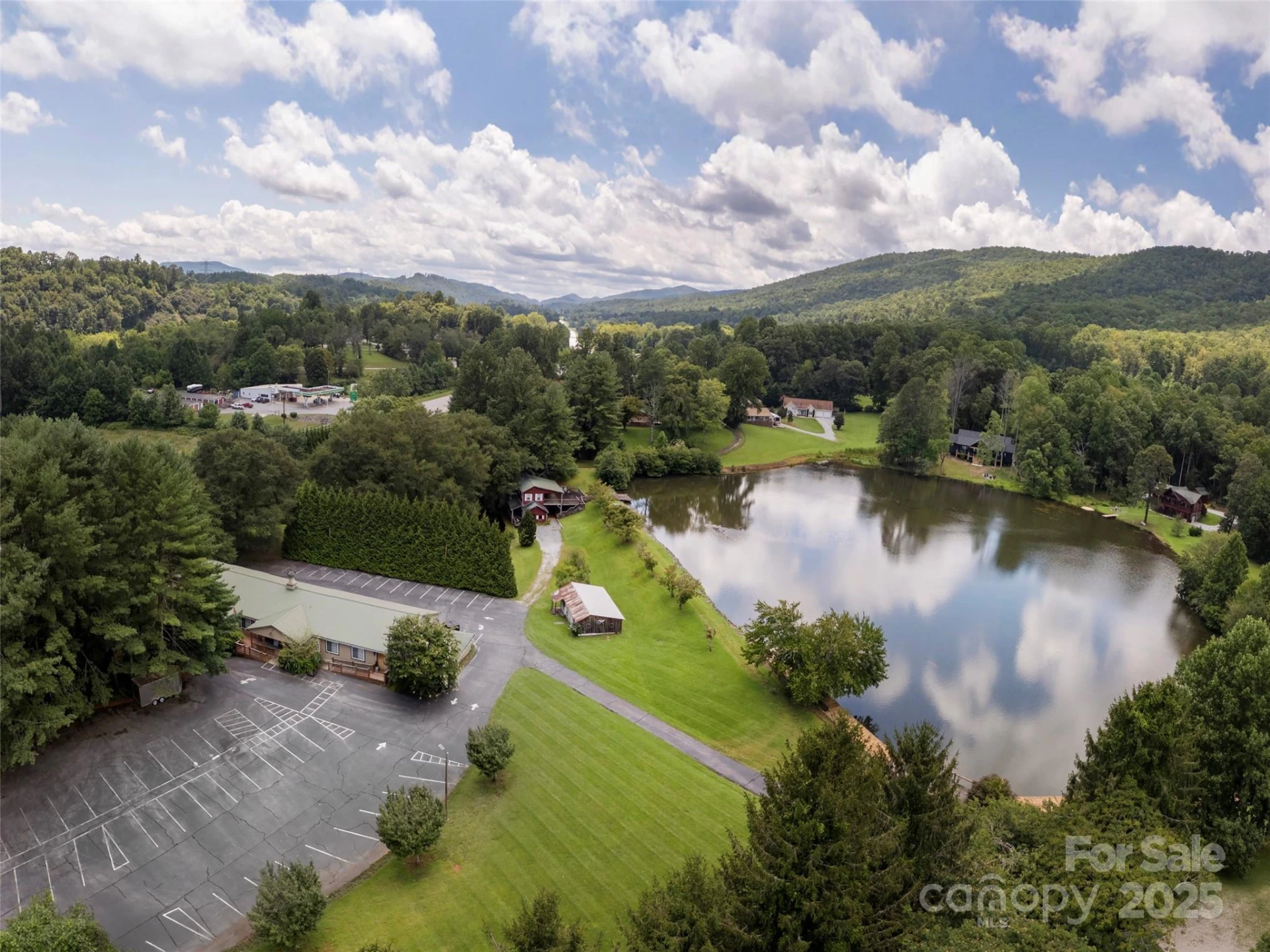 8826 Boylston Highway - Photo 2