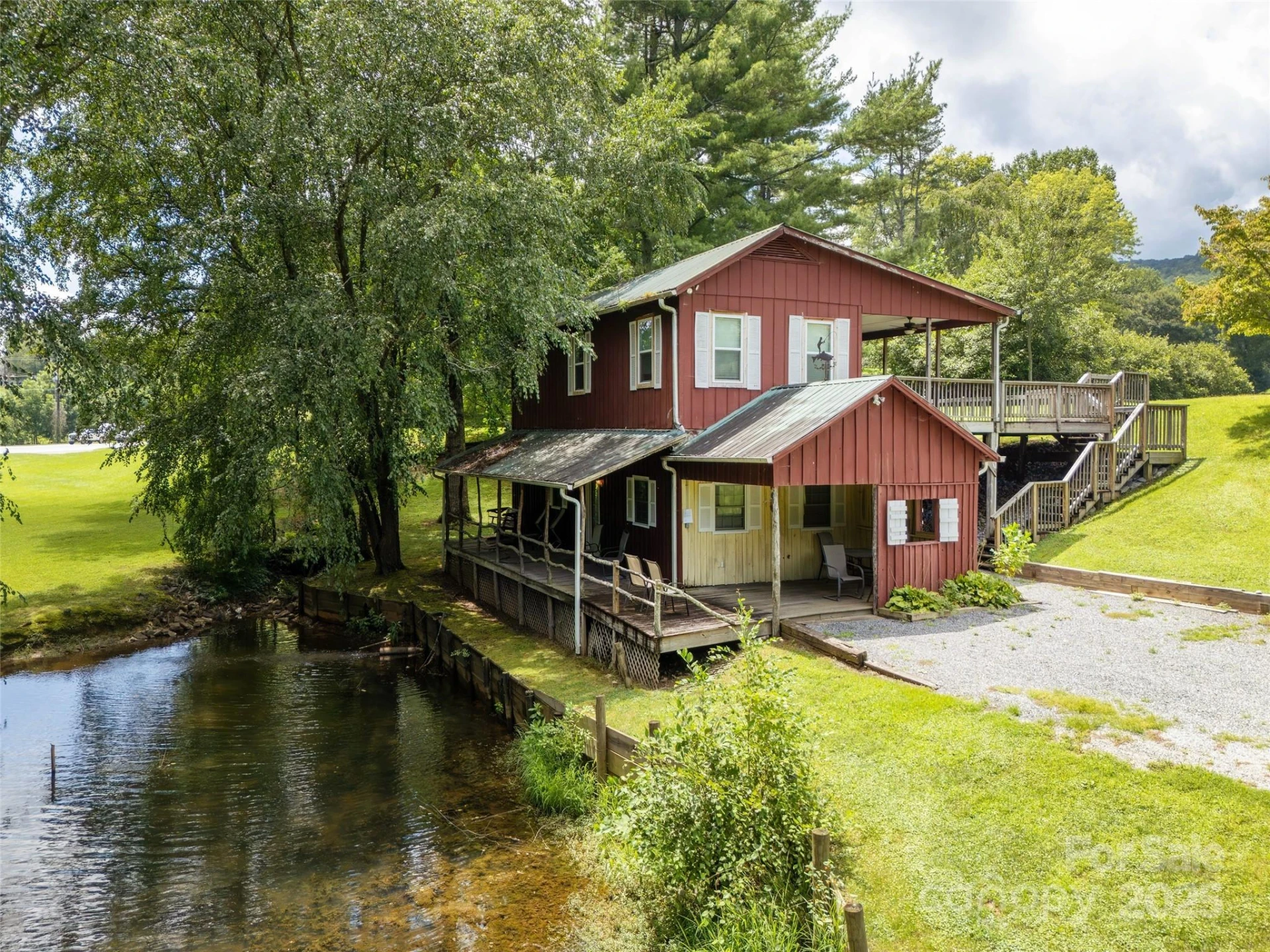 8826 Boylston Highway - Photo 23