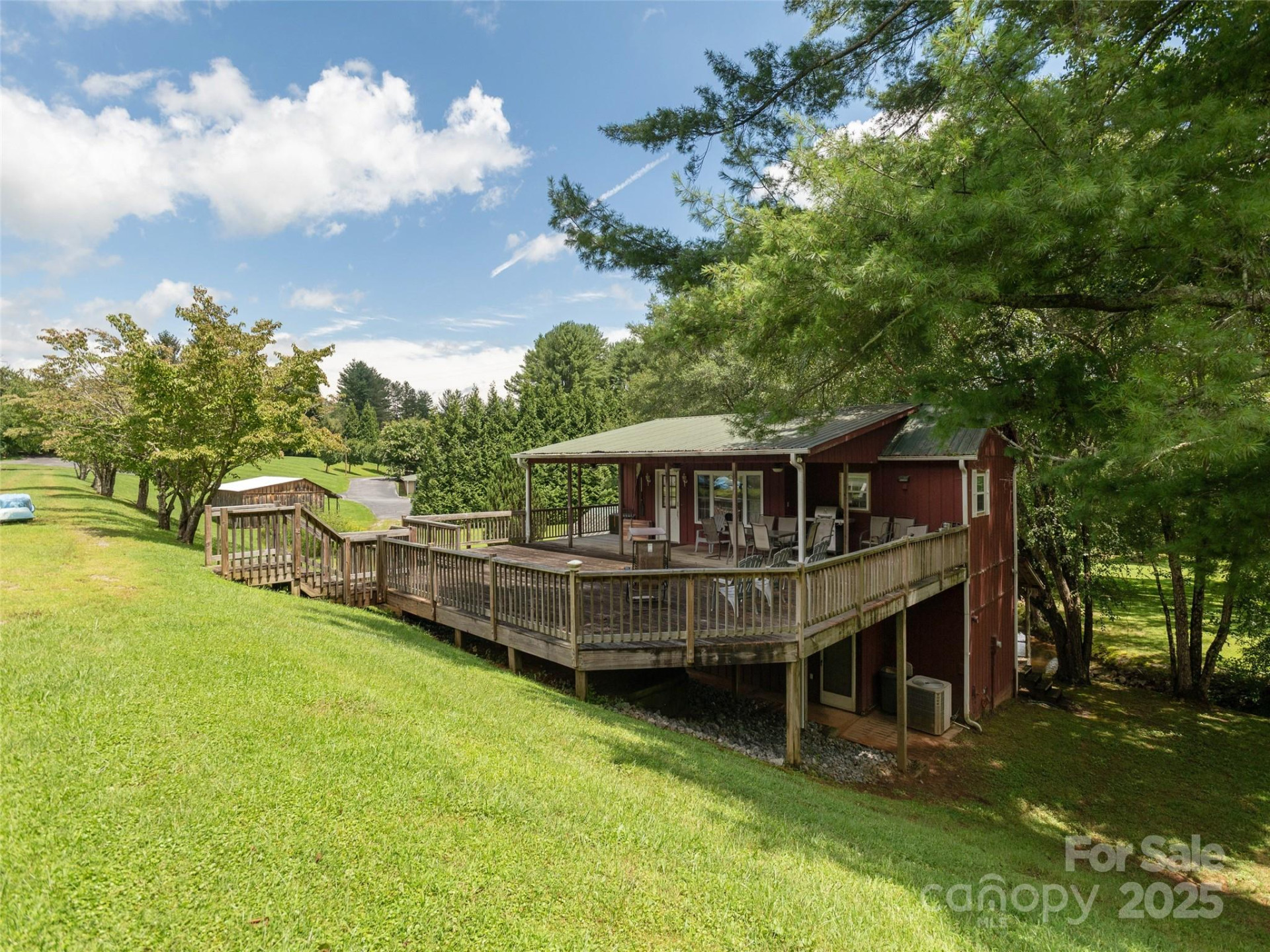 8826 Boylston Highway - Photo 44