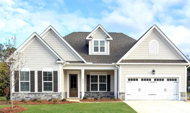 6853 Glen Abbey Lane, Mount Pleasant, NC, 28124