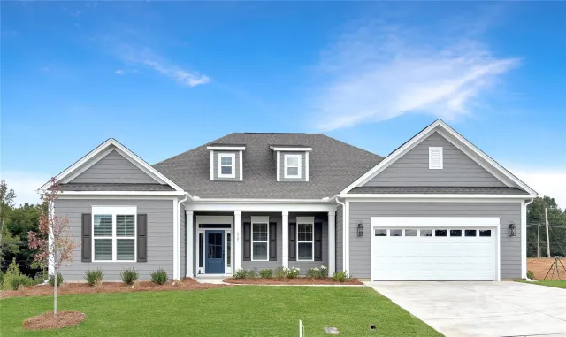 6907 Glen Abbey Lane, Mount Pleasant, NC, 28124