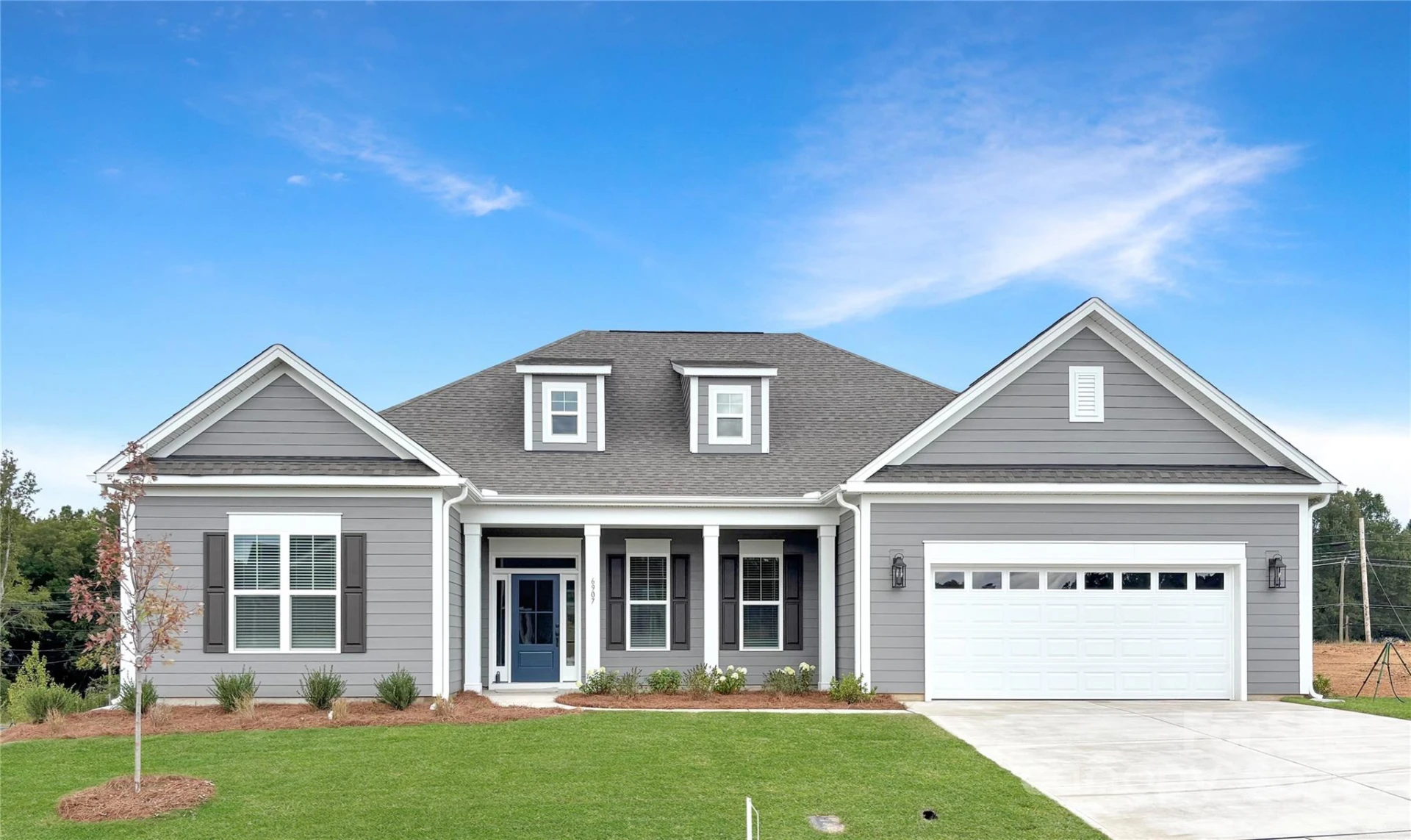 6907 Glen Abbey Lane