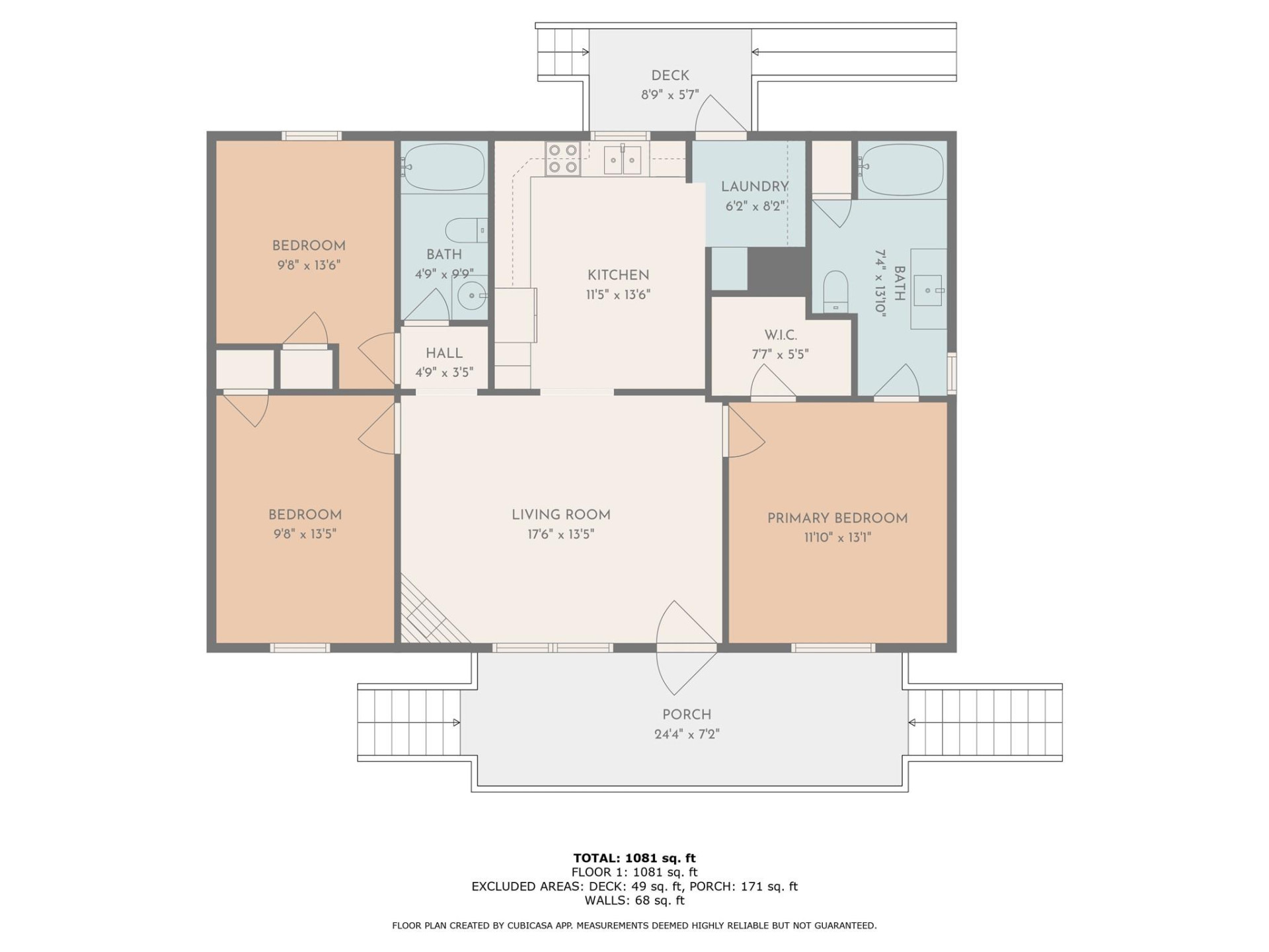 11 Choice Place - Photo 47