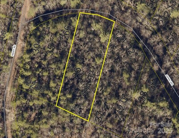 0 Johns Log None, Connelly Springs, NC, 28612