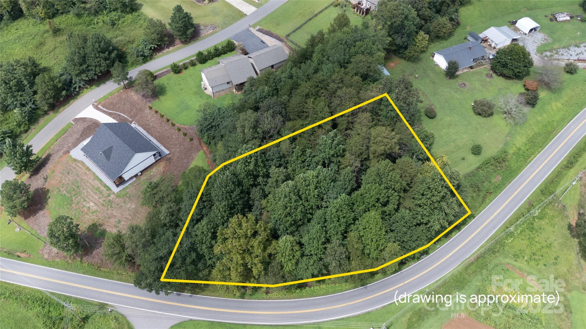 VL Salem Road - Photo 2