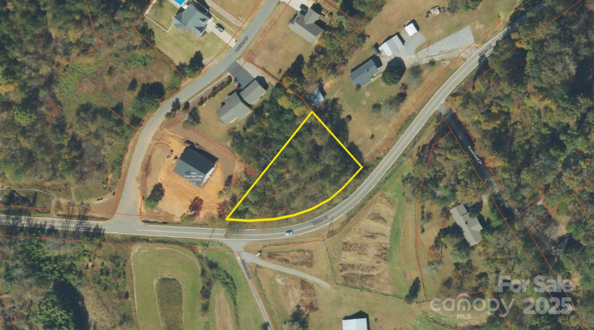 VL Salem Road - Photo 4