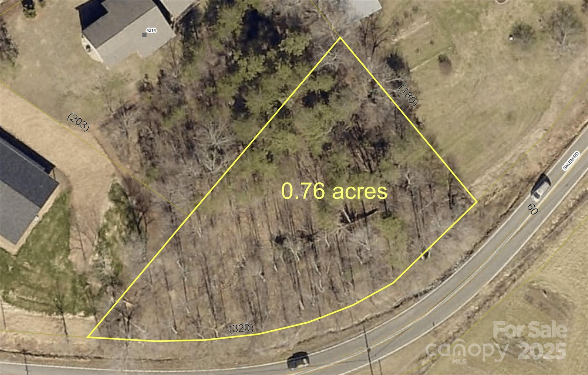 VL Salem Road - Photo 5