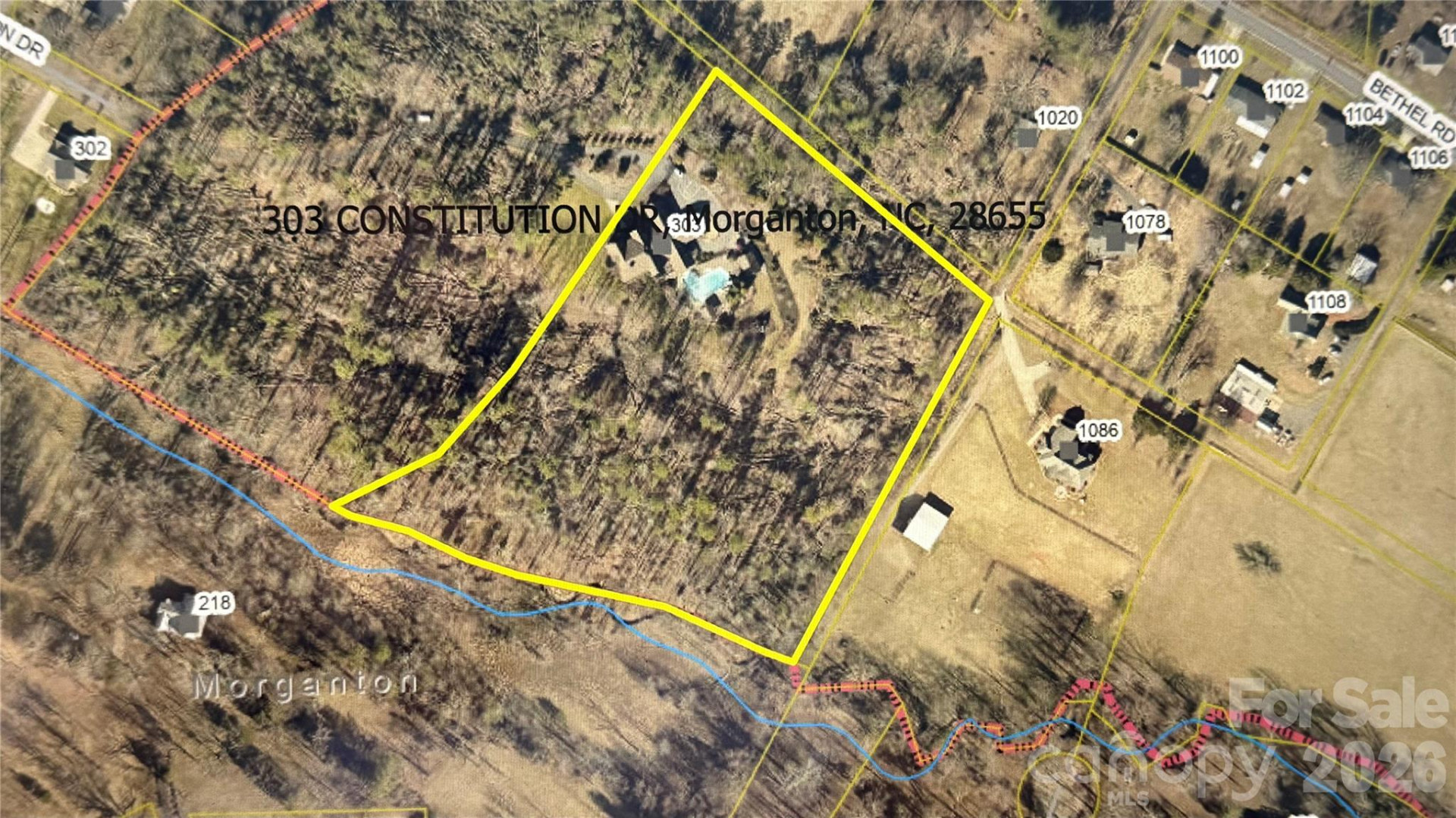 303 Constitution Drive - Photo 2