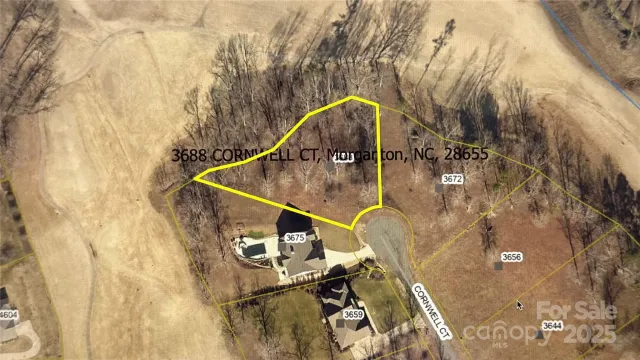 3688 Cornwell Court